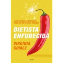 Dietista Enfurecida (ebook)