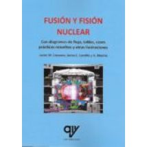 Fusión Y Fisión Nuclear