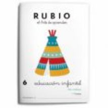 Rubio. Los Indios. Educacion Infantil 6