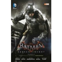 Batman: Arkham Knight Vol. 02