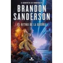 El Ritmo De La Guerra (el Archivo De Las Tormentas 4) (ebook)
