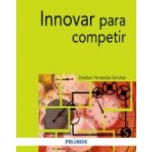 Innovar Para Competir (ebook)