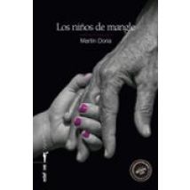 Los Niños De Mangle (premio Novela Negra Ciudad De Getafe 2019)