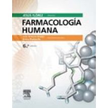 Farmacologia Humana (6ª Ed.)