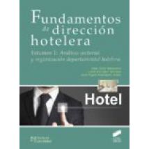 Fundamentos De Dirección Hotelera (ebook)