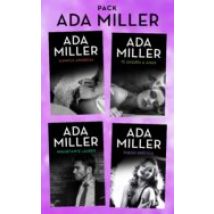 Pack Ada Miller 1 (ebook)
