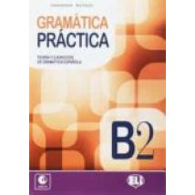 Gramatica Practica B2 + Audio Cd Grammar Secondary School