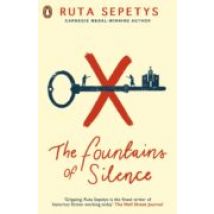 The Fountains Of Silence (ebook)