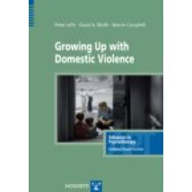 Growing Up With Domestic Violence (ebook)