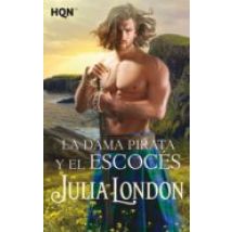 La Dama Pirata Y El Escocés (ebook)