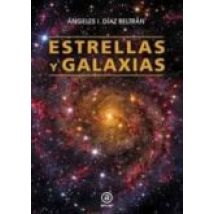 Estrellas Y Galaxias