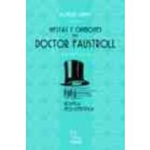 Gestas Y Opiniones Del Doctor Faustroll