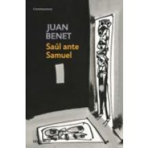 Saúl Ante Samuel (ebook)