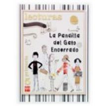 La Pandilla Del Gato Encerrado (5º Educacion Primaria. Lecturas)
