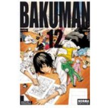 Bakuman (vol. 12)
