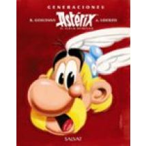 Generaciones Asterix