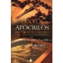 Textos Apocrifos Del Nuevo Testamento Con El Evangelio De Maria M Agda