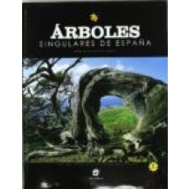 Arboles Singulares De España