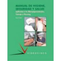 Manual De Higiene Seguridad Y Salud Aplicadas A La Micropigmenta Cion