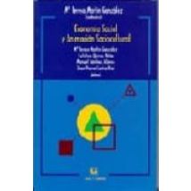 Economia Social Y Animacion Sociocultural