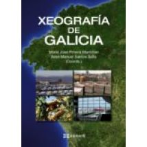 Xeografia De Galicia