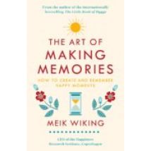 The Art Of Making Memories (ebook)