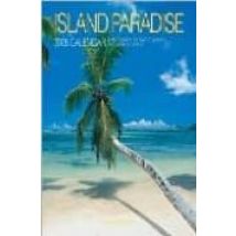 Island Paradise 2008 (calendario Mini)