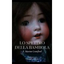 Lo Spettro Della Bambola (ebook)