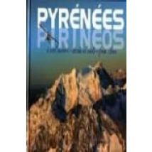 Pirineos Desde El Cielo (castellano-frances-ingles)