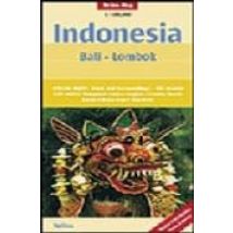 Bali - Lombok (1:180000)- (1:15000) (nelles Maps)