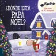 ¿dónde Está Papá Noel?