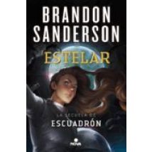 Estelar (escuadrón 2) (ebook)