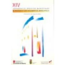 Xiv Jornadas De Archivos Municipales: Xiv Jornadas De Archivos Mu Nici