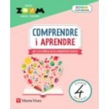 Comprendre I Aprendre 4º Educacion Primaria Balears (zoom)