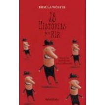 28 Historias Para Rir (gallego)