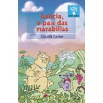 Galicia O Pais Das Maravillas