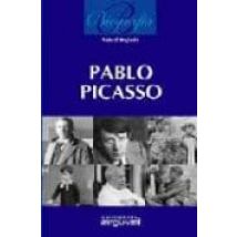 Pablo Picasso
