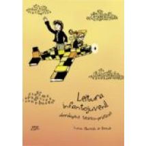 Leitura Infantojuvenil (ebook)