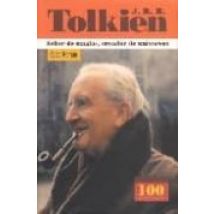 J.r.r. Tolkien: Señor De Magias Creador De Universos