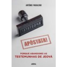 Apóstata! (ebook)