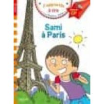 Sami Et Julie Cp Niveau 1 Sami À Paris