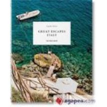 Great Escapes Italy- Esp.