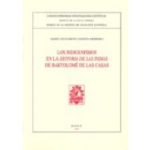 Los Indigenismos En La Historia De Las Indias De Bartolome De Las Casa