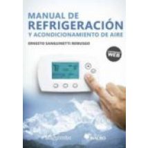Manual De Refrigeración Y Acondicionamiento De Aire