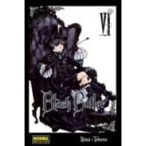Black Butler (vol. 6)