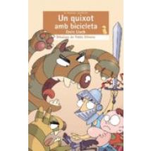 Un Quixot Amb Bicicleta