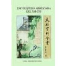 Enciclopedia Abreviada Del Tai-chi