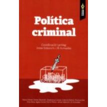 Politica Criminal