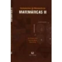 Fundamentos De Matematicas: Matematicas Ii (nuevo 2005/2006)