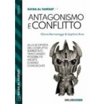 Antagonismo E Conflitto (ebook)